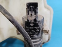 Zbiornik Zbiorniczek płynu spryskiwacza Renault Kadjar 289100390R, 289108267R