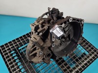 Skrzynia biegów Opel Zafira B 1.9 cdti