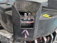 TEST Alternator Seat Leon I Toledo II 06A903026A, 2543320A 1.6 16v