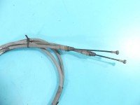 Linka hamulca ręcznego Opel Movano III 10-22 2.3 CDTI