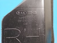 KIEROWNICA Wlot powietrza Kia Picanto III 17- 1.2 MPI