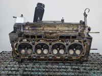 Głowica Citroen C4 Grand picasso I 06-13 9651416110 1,8.0 16V