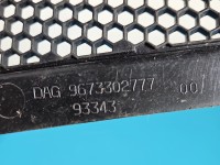 Podszybie Peugeot 2008 I 13-19 EUROPA 9673302777, 9673303080