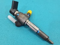 TESTOWANY Wtryskiwacz 9802448680 Ford Focus Mk3 1.6 tdci 95KM