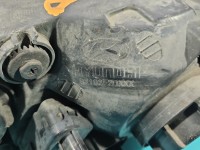 Reflektor prawy lampa przód Hyundai Elantra EUROPA