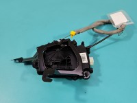 Zamek klapy tył 726951607, 163672-10 bmw F30 kombi 6 PIN