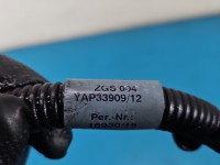 Wiązka instalacja A2465400308, A2465400308, Alternatora Mercedes W246 A2465400308