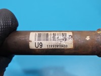 Kolumna kierownicza KRZYŻAK Hyundai I40 EUROPA