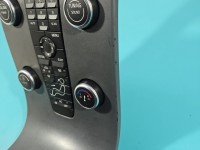 Konsola panel nawiewu Volvo C30 30739671