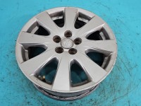 4X alufelgi felgi 16" komplet Toyota Avensis II T25 R16