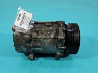 Sprężarka klimatyzacji kompresor 1J0820803A Audi A3 8L 1.6 sr