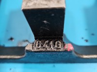 Podpora wału korbowego AUDI Q7 I 4L 4.2 TDI