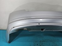 Zderzak tył Volvo S80 II srebrny 426-26 sedan