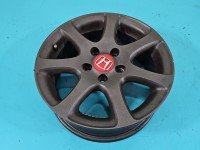 Felga aluminiowa 16" Honda Civic VIII UFO alufelga