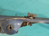 Błotnik przód lewy Vw Tiguan II 16- LD5L