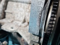 Silnik Kia Sportage III 10-15 1.6 GDI 135KM ODPALANY FILM pomiar