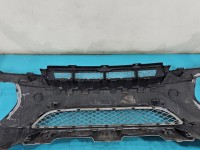 Zderzak przód BMW X6 E71 czarny black sapphire metallic 475/9