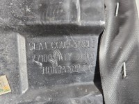 Kanapa tył fotel tylny HONDA CBR 125R