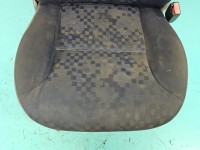 Fotel prawy przód pasażera Peugeot Partner I 5d EUROPA