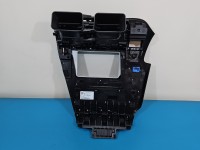 Konsola panel nawiewu Citroen DS5 11-15 98025374ZD