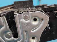 Zamek tył lewy 81410-J7000 Kia Ceed III 18-21 Producent części: KIA, 5pin