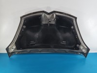 Maska przednia Citroen C4 Grand picasso I 06-13 KEBC
