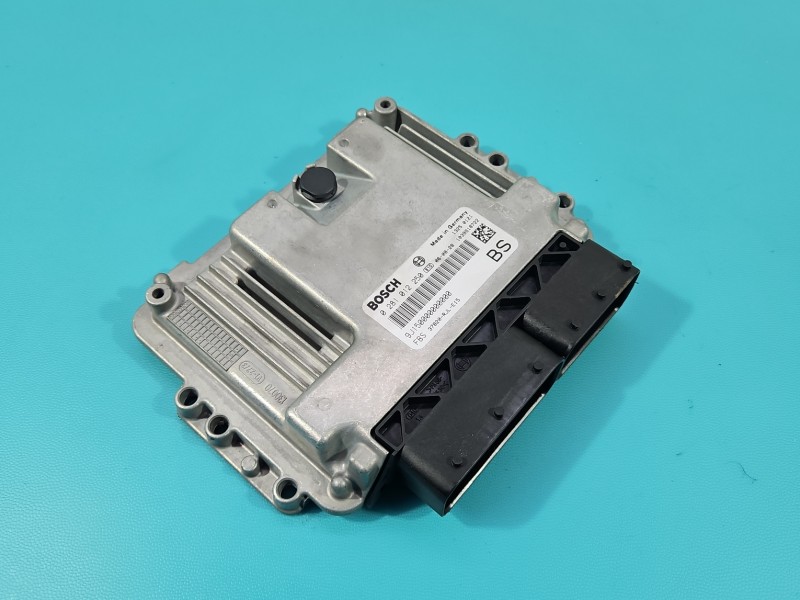Komputer Sterownik silnika 0281012250, 37820-RJL-E15 Honda Fr-v 2.2 i-ctdi