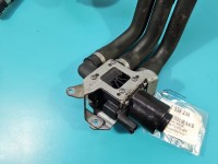 Zawór wody BMW X5 F15 elektrozawór 8572123