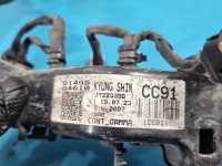 InstalacJa Wiązka silnika Kia Optima IV 15-20 1.6 T-GDI 91465-D4010