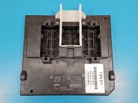 Sterownik moduł komfortu Skoda Octavia III 5Q0937084DE Europejska