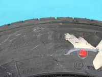 Koło zapasowe 16" dojazdowe dojazdówka Ford Mondeo Mk5 Rozstaw śrub: 5x108, Bridgestone, 215 mm, Profil opony: 60,...