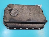 Misa olejowa MISKA Audi A6 C5 2.4b