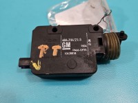Siłowniki pozostałe Opel Combo C 1.7 cdti