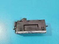 Przełącznik pamięci fotela Porsche Panamera I 970 97061310350