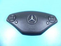 Poduszka powietrzna kierowcy airbag Mercedes W221 A221821575.22123021083