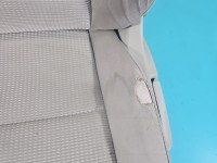 Fotel lewy przód kierowcy AUDI Q5 8R 08- 5d EUROPA