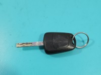 Stacyjka KLUCZYK WKŁADKA Opel Zafira B