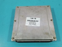 Komputer Sterownik silnika 7786581, 0281010314 Bmw e39 3.0d