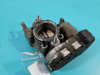 Przepustnica Opel Agila A I 9157512, 0280750044 1.2 16V