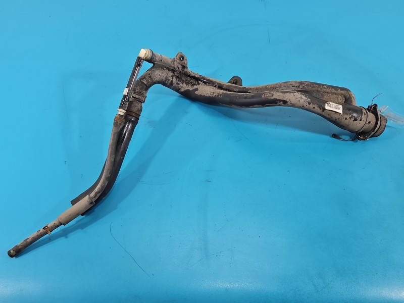 rura Wlew paliwa Suzuki Vitara II 2015-