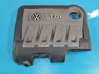 Osłona silnika górna Vw Touran I 2.0 tdi Cfh
