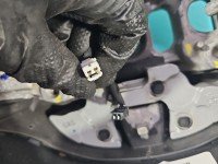 Kierownica Jeep Grand Cherokee IV WK2