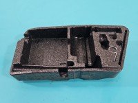 Wkład styropian bagażnika koła zapasowego Vw Golf VII 5G0012115