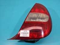 Lampa tył prawa Citroen C5 I HB