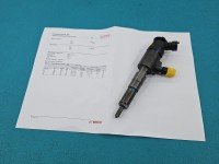 TESTOWANY Wtryskiwacz Citroen C3 II 09-16 0445110252 1.4 hdi
