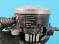 Halogen prawy Jeep Renegade 14- 52088648, 89251121
