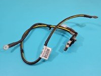 KLEMA INSTALACJA WIĄZKA MINUSOWA MINUS Nissan Qashqai II J11 13-21 240804ED0B