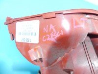 Lampa tył lewa Peugeot 508 I 10-18 sedan EUROPA 9686293780