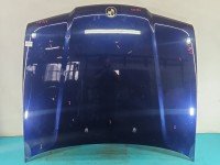 Maska przednia Bmw e36 granatowy