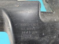 KIEROWNICA Wlot powietrza Alfa romeo 159 2.2 JTS